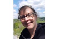 RETROUVÉE : Disparition de Karine Bussières, appel à la population